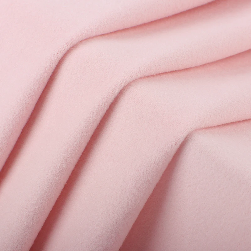 Зимняя трикотажная теплая акриловая вискоза и хлопчатобумажная вискозная смесь 300 г/кв.