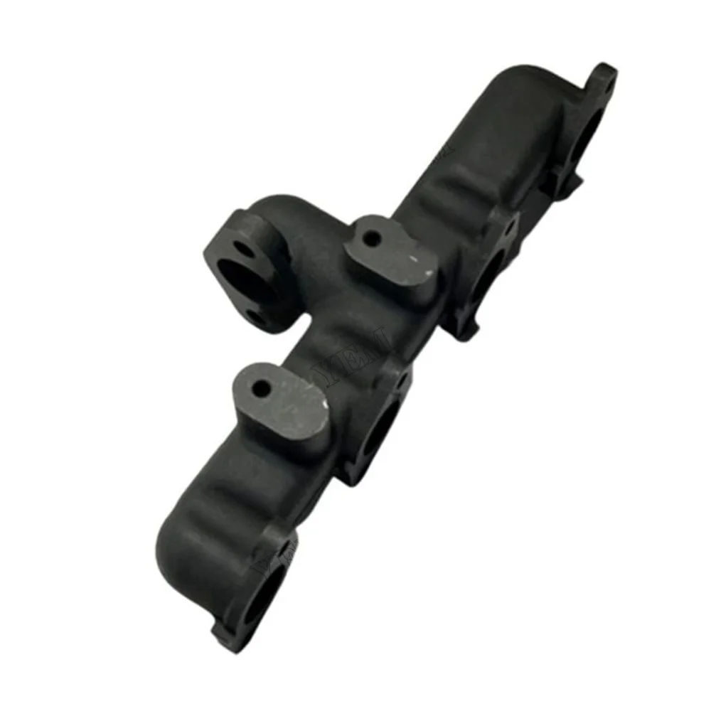 Exhaust Manifold 16244-12310 for Kubota Engine V1505 3