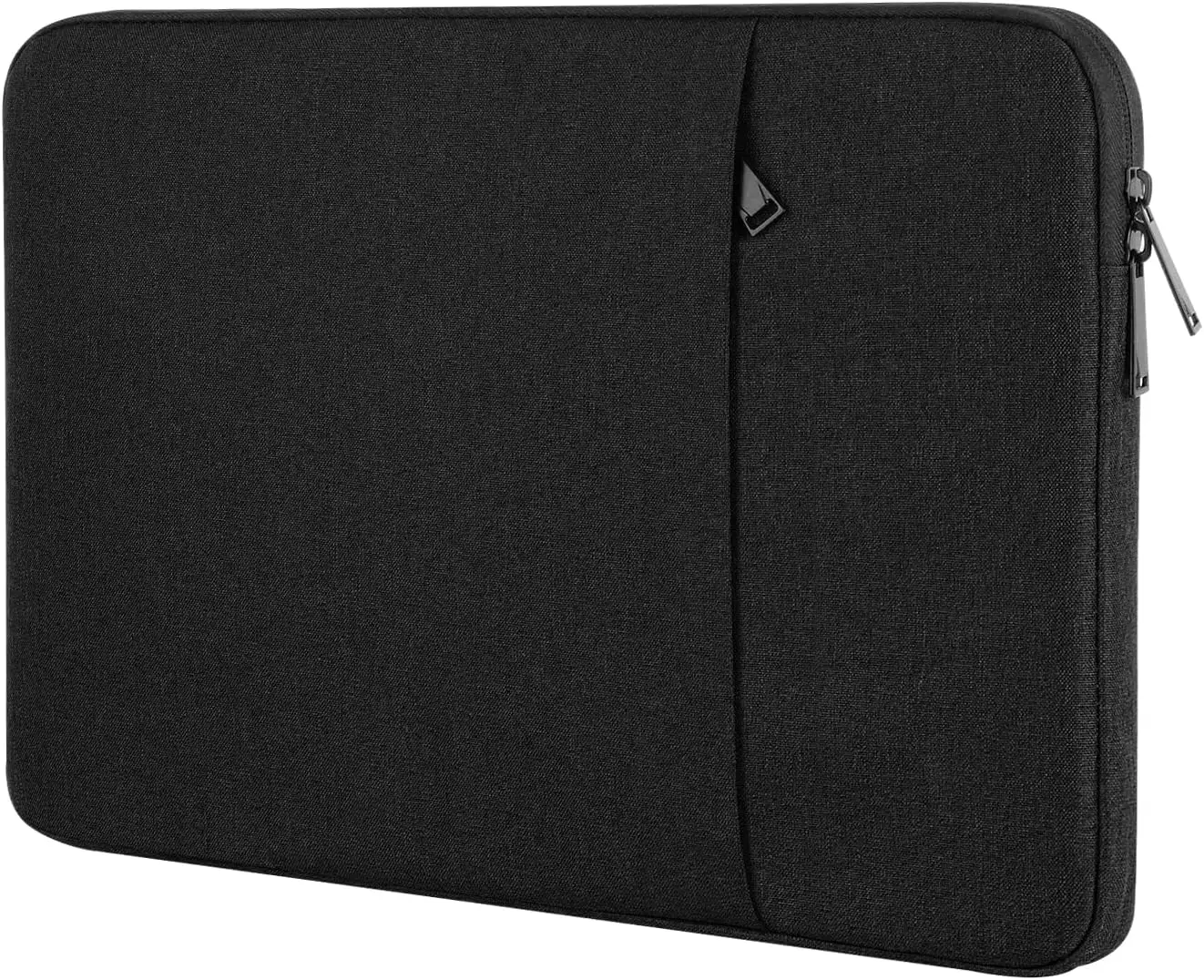 Business Simple Laptop Sleeve Notebook Computer Protective Cover Bag for iPad Tablet Carrying Briefcase  LBX1230-1