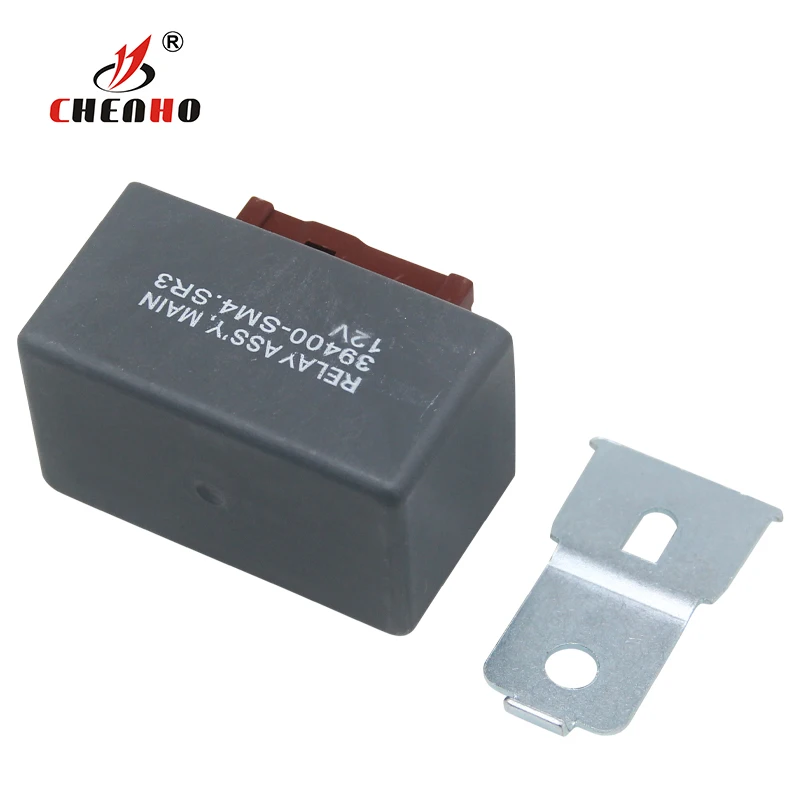 HONDA メインリレー 39400-SM4-003 アコード