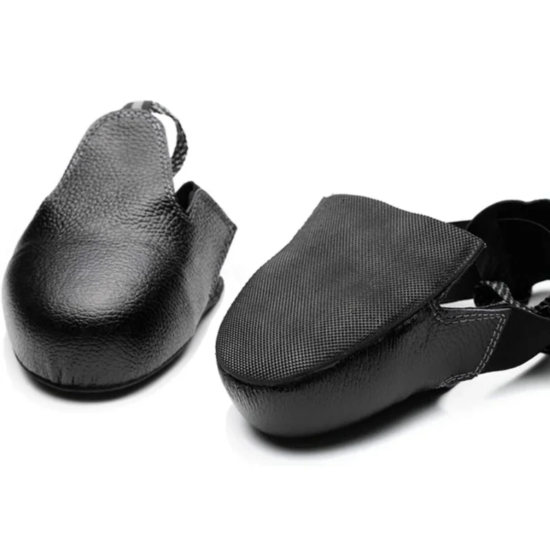 Toe Guard Steel Toe Strap Caps Safety Shoe Toe Guard Durable