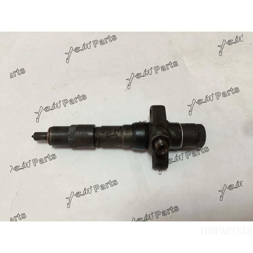 PE6 Injector for Nissan Diesel Engine 2