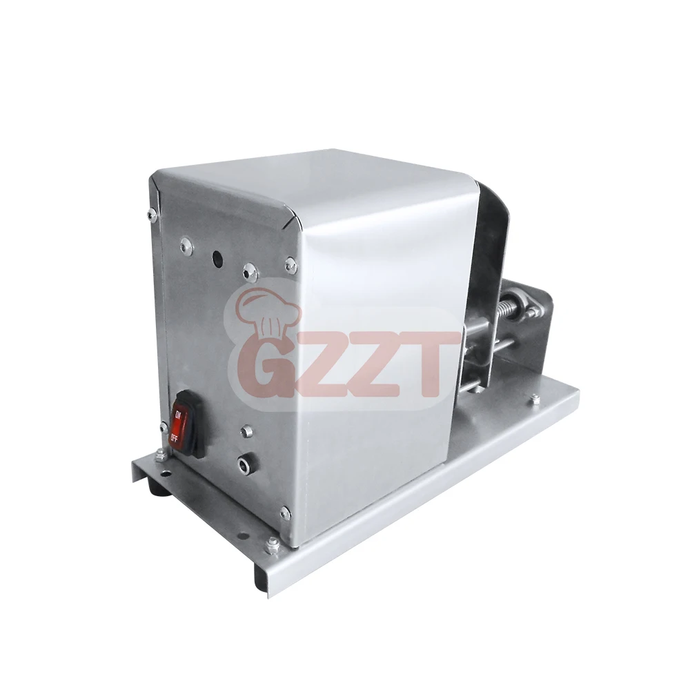 Electric Potato Spiral Slicer Cutter/automatic Rotary Potato Tower Machine/portable Small Carrot Potato Spiral Cutting Machine - Image 5