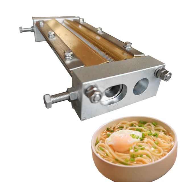 Factory Price for Dongfang Commercial Instant Noodle Machine Cutter for Cup Noodles Production Line 6