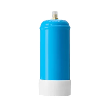 0.52L Cream Chargers 580g 816g High Purity Gas Cylinders Custom Options for Branding