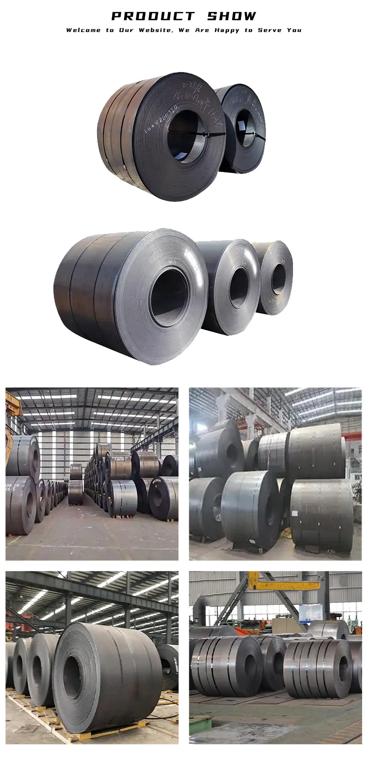 Q235 Q345 A53 cr coil cold rolled carbon steel coil roll DC03 DC01steel sheet coil details