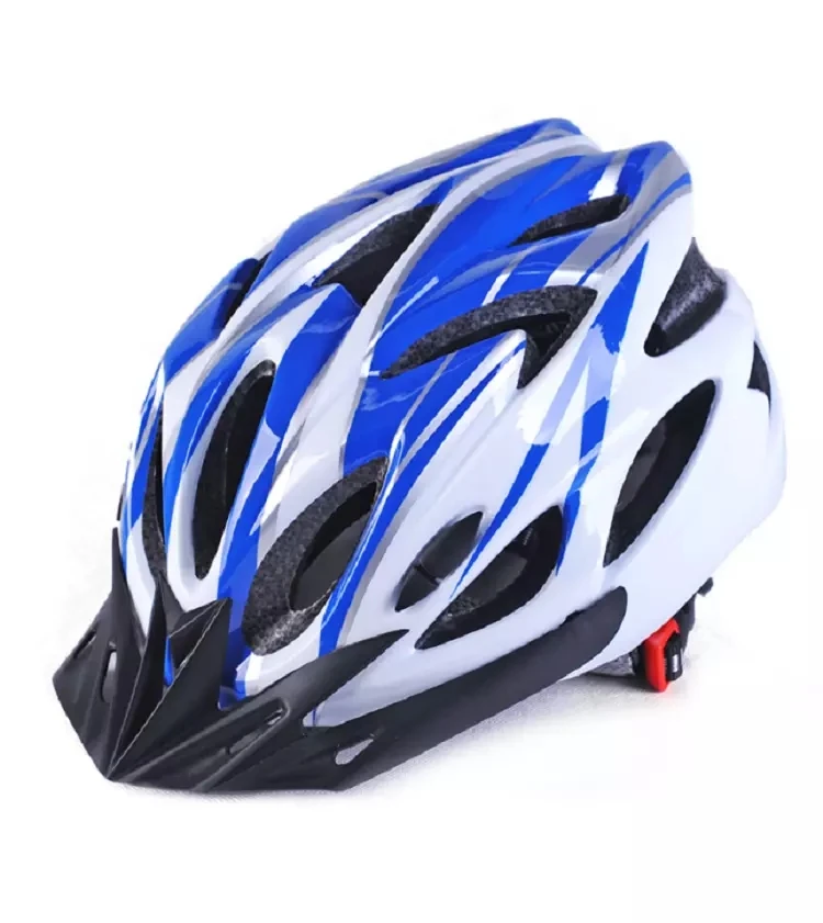 lightest cycling helmet