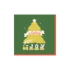 33*33cm napkin*16 pcs