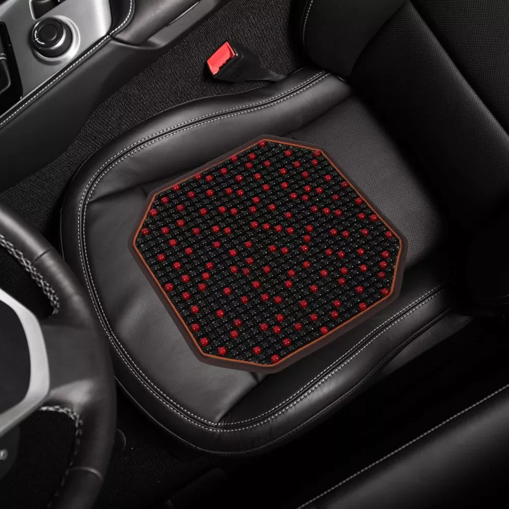 Cooling Memory Foam Seat Cushion Bus Driver Seat Cushion Cooling Car Seat Cushion