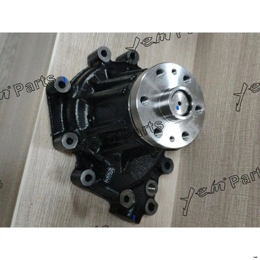 4HK1 Water Pump for Isuzu Engine