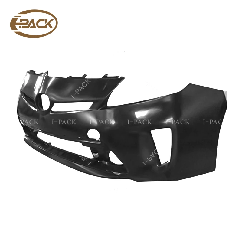 High Quality Body Parts for Toyota Prius 2012 Bumper