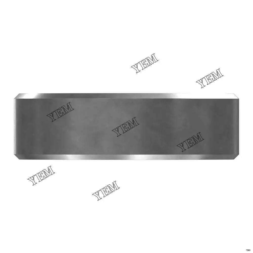 High Performance Bushing Fit for 507-0888 Machinery Engine Spare Parts 3