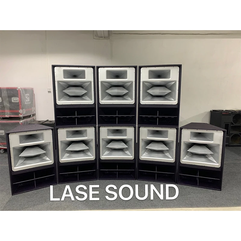 EVOO 6EE  Passive  pa Speaker Single 15 Inch Top Powered Speakers Professional Sound System for Events Parlante Profesional