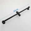 ABS black lifting rod