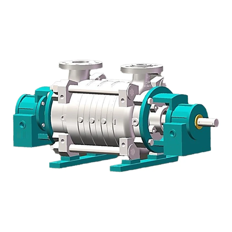 Seawater Desalination Pump For Reverse Osmosis Water Purification ...