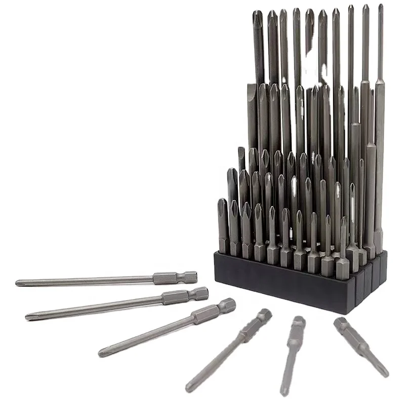 MOYOTEC Factory Direct Phillips Bit Screwdriver Set