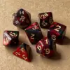New red-black