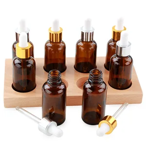 Montessori Teaching AIDS Kindergarten Toys Early Education Center Standard Version Sensory Olfactory Tubes Taste Bottles