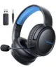 Black Blue