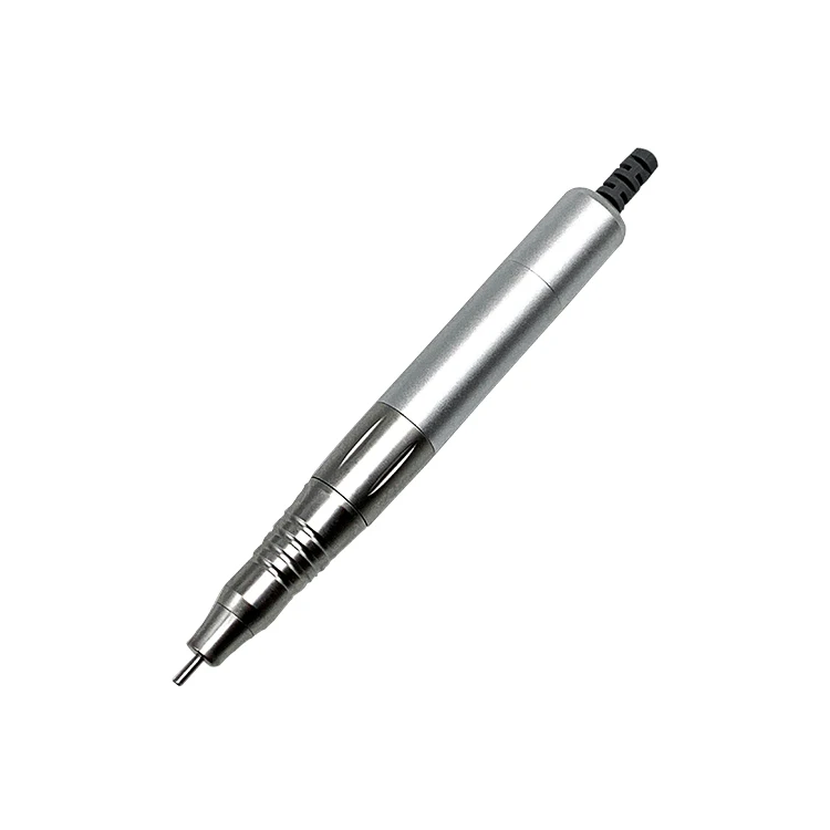 24W Comfortable and Quiet No Heat Buildup 35000rpm Atgelish Professional Wireless Nail Drill