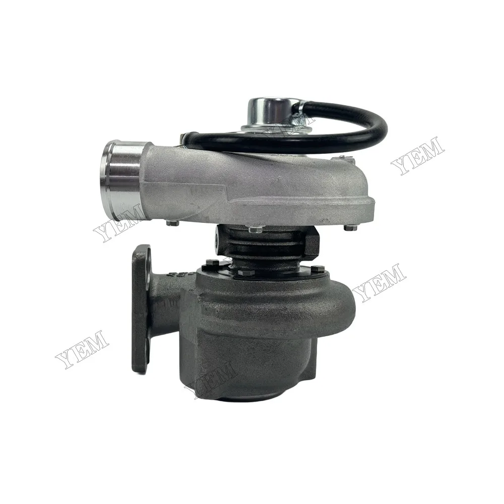 Turbocharger 2674A818 2674A211 Fit for Perkins 1104-44TA Engine 3