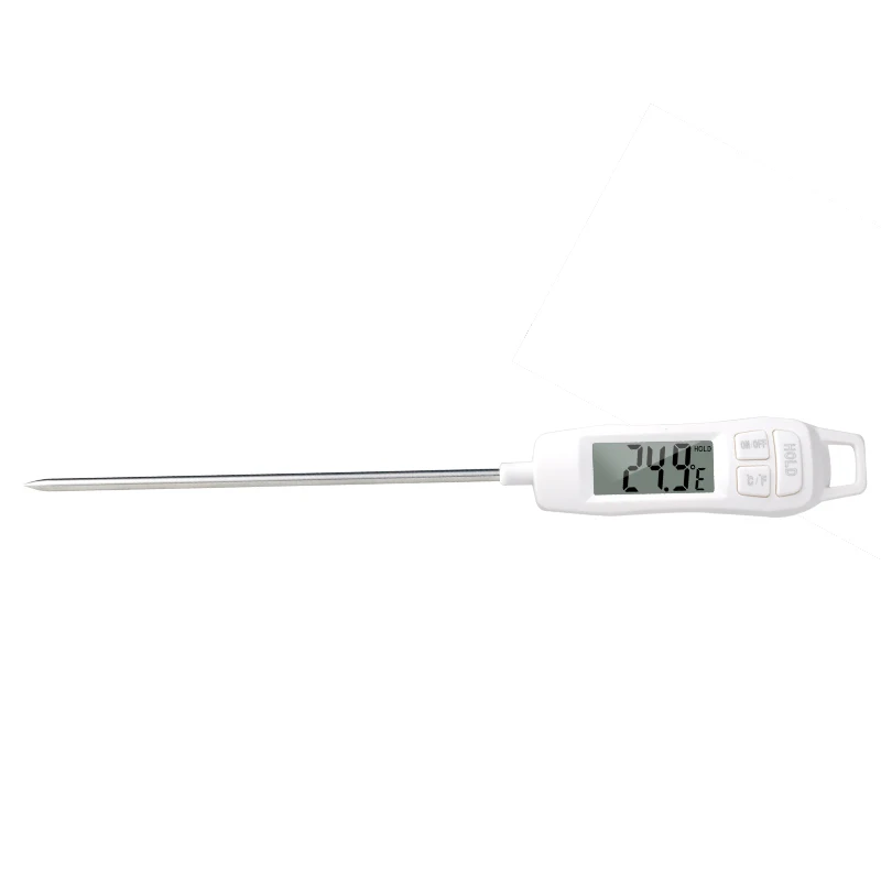 Sanneng electronic waterproof probe thermometer home kitchen dough