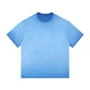 Royal blue - TShirt