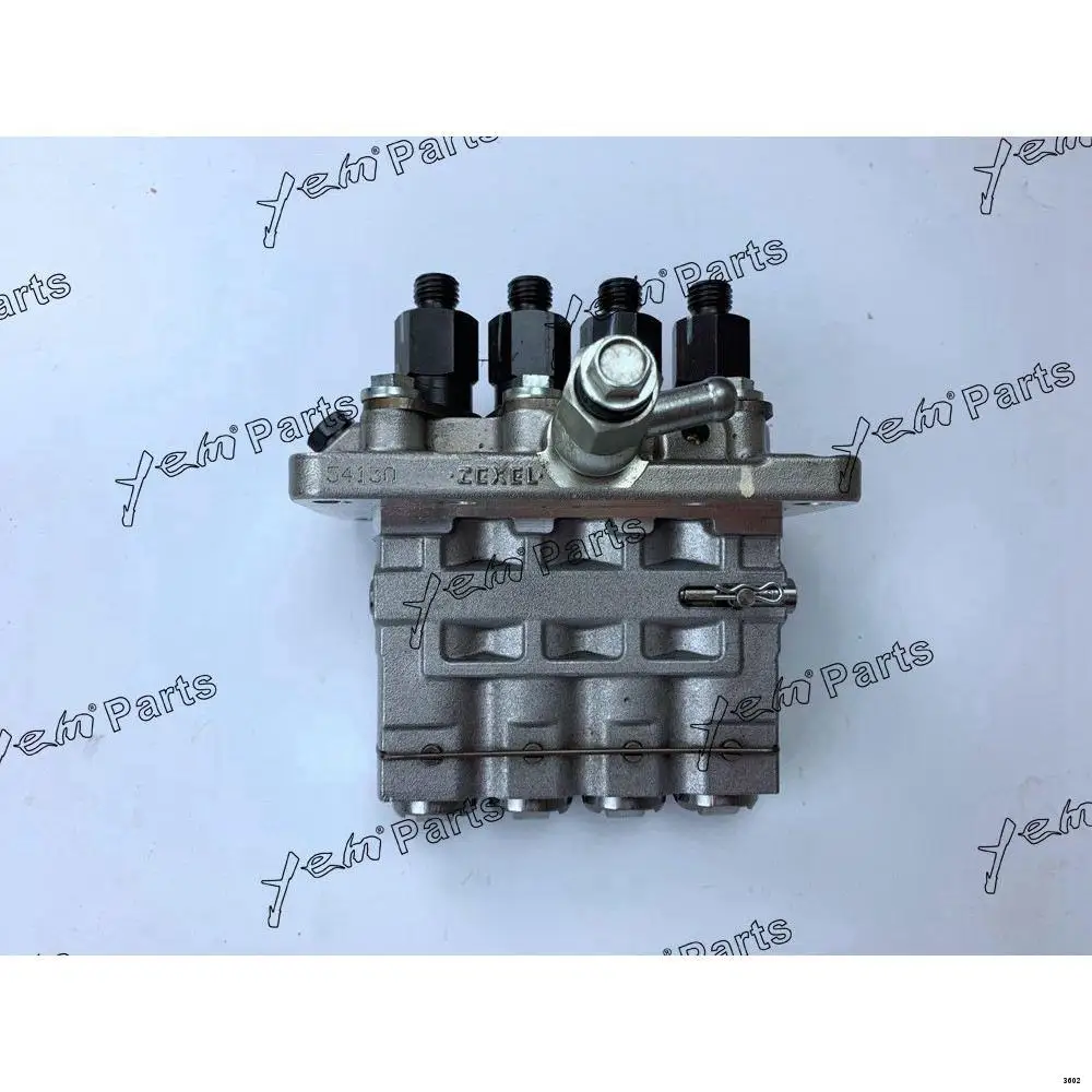 404D-22 Injection Pump 131011120 for Perkins Construction Machinery Spare Parts