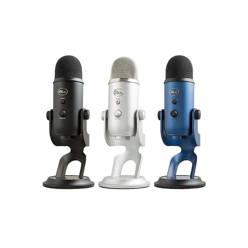 Blue Yeti USB selling Microphone