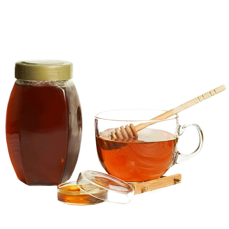 Зрелый свежий чистый Йемен натуральный медовый Sidr