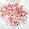 Serie rosa (25 rosas)