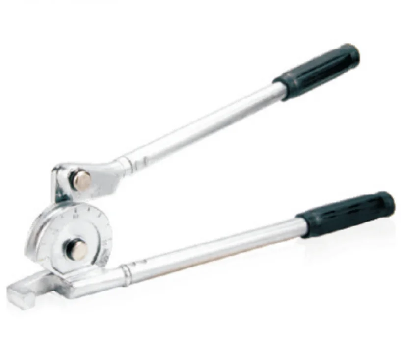 China Hot Sales Customized Oem Copper Tube Bender Air Conditioner Small Tube Bender Tool Kit Stainless Steel Pipe Bender