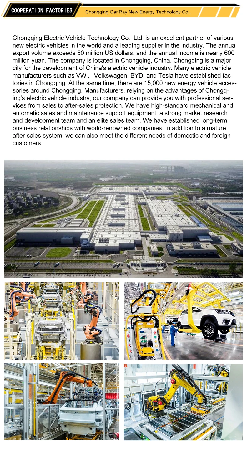 4wd Luxury Vw Id.4 Crozz Prime Electric Ev Suv Id4 Pro Vehicle