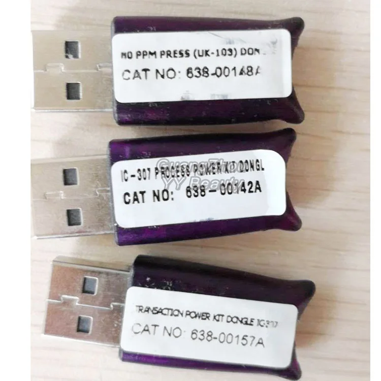 Konica Minolta Copier Fiery Process Power Kit Dongle IC307 for Pro C6000 C7000 C8000 Copier