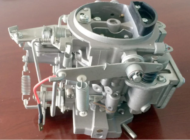 ＊Y＊ Yosen Carburetor for Nissan Z24 - OEM Quality & Performance