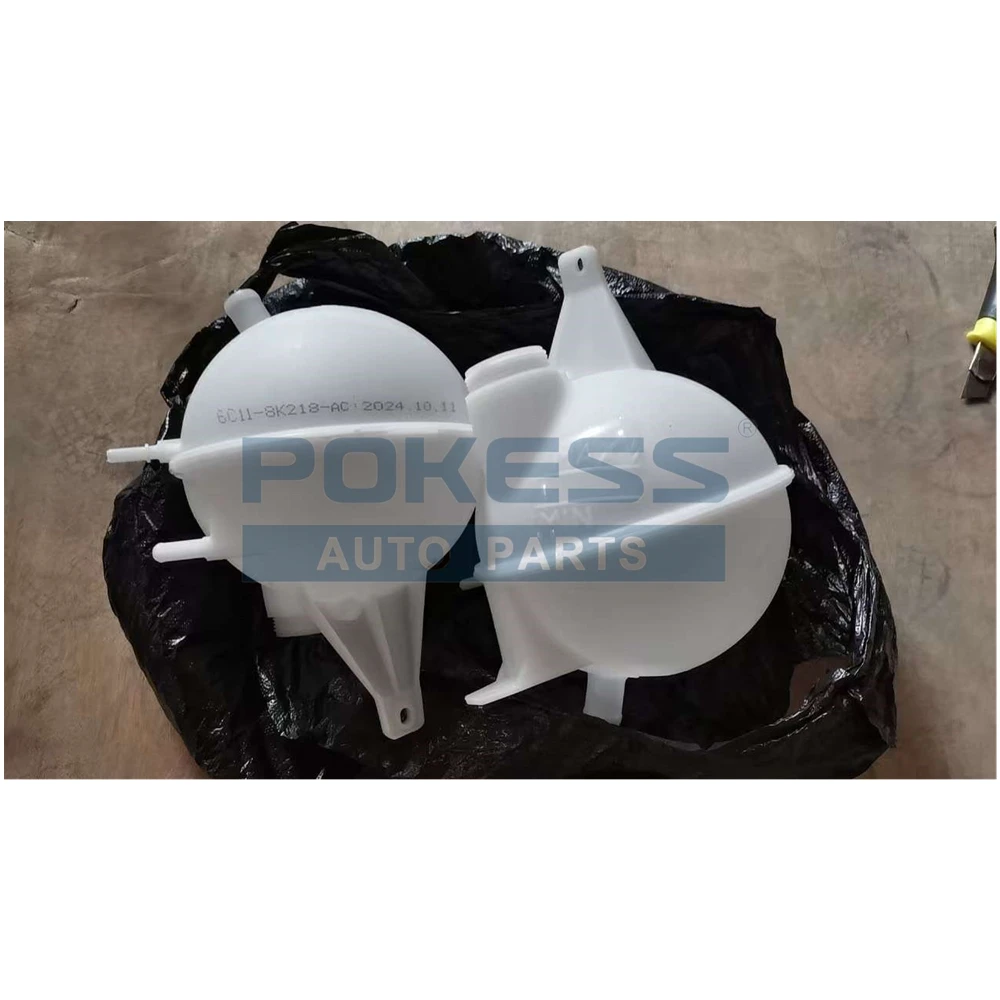 6C118K218AB 6C118K218AC 1383314 Expansion Tank for — 4