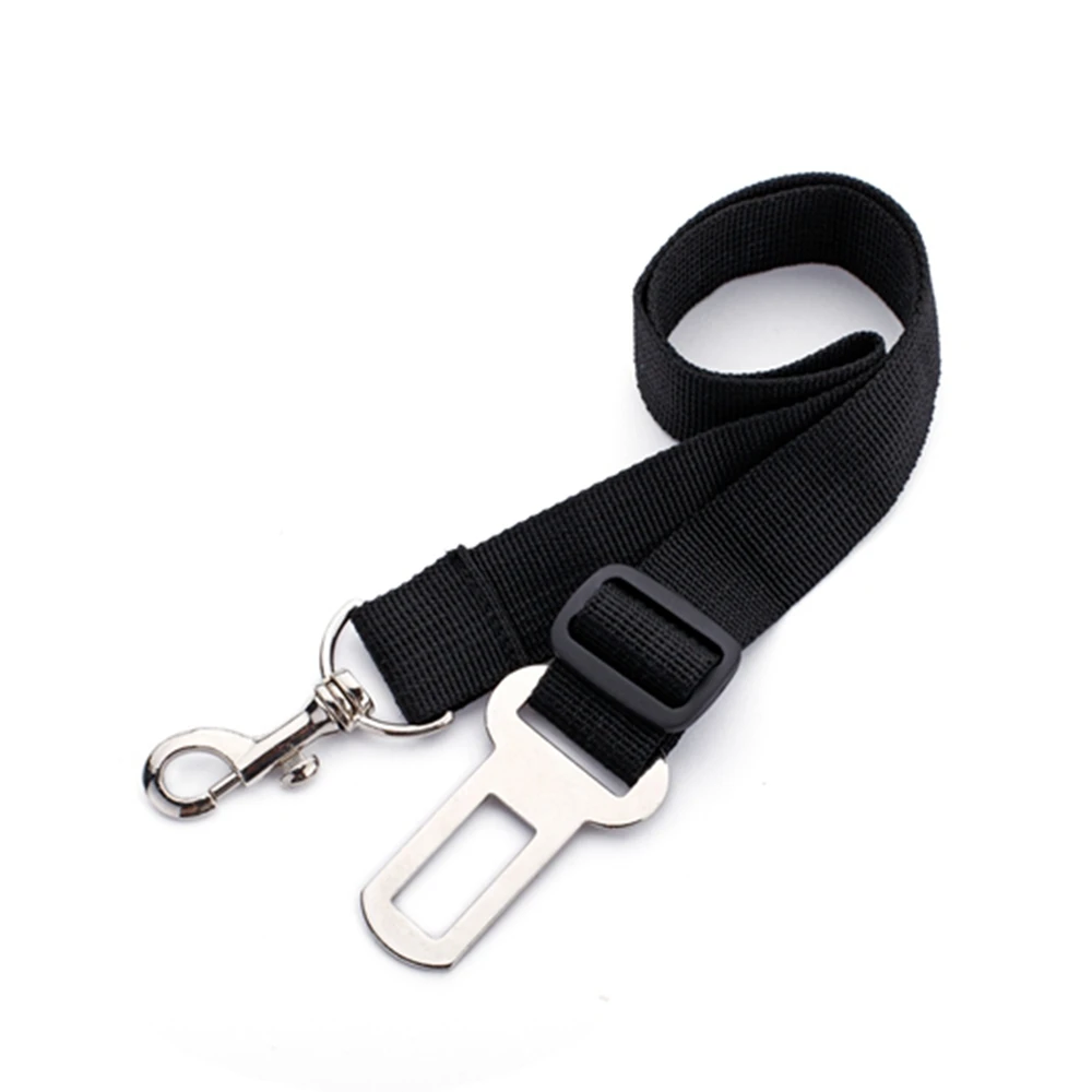 Car Accessories Nylon Material Dog Car Seat Belt Extender Buy Dog Car