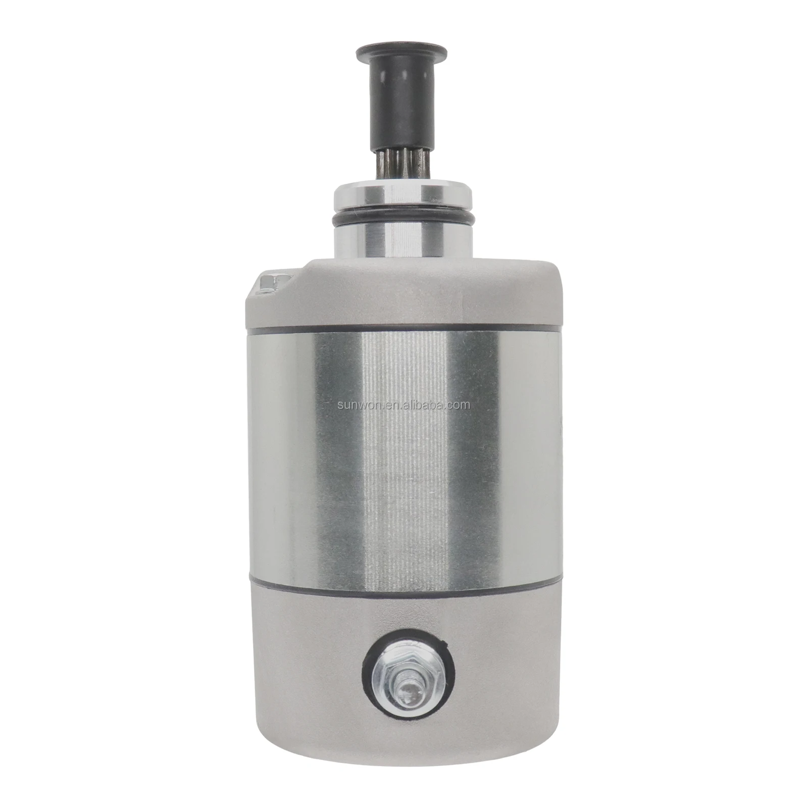 Starter For Honda TRX350TE TRX350TM Rancher New 2000 2001 2002 - Foto 6