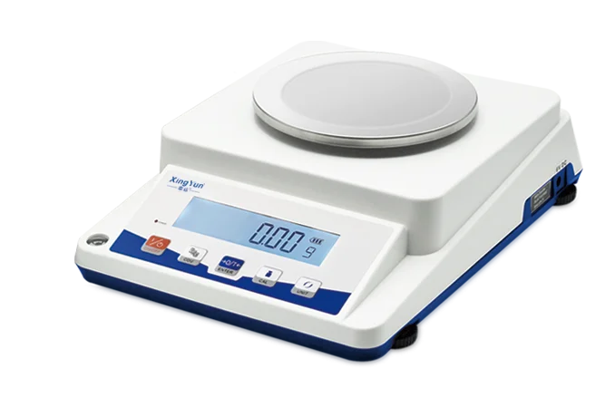 Rs232c Precision Balance With Lcd Display Screenplastic Xy-2c 0.01g ...