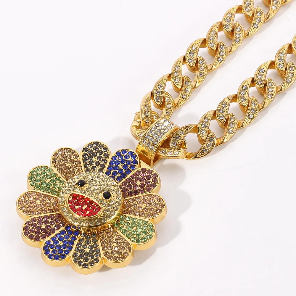 日本未入荷 HUNI / Frosted HUNI Necklace Frosted Huniwalker Chain – Huni Design