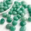 Green aventurine