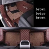 Brown brown