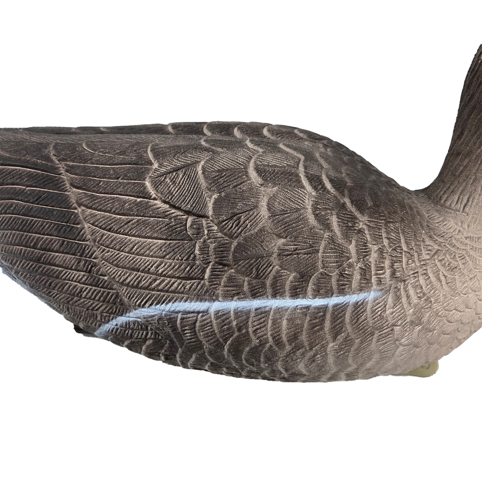 Outdoor Customizable Posture Durable Realistic Floating Hunting Goose Decoys