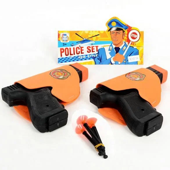 dart gun toy