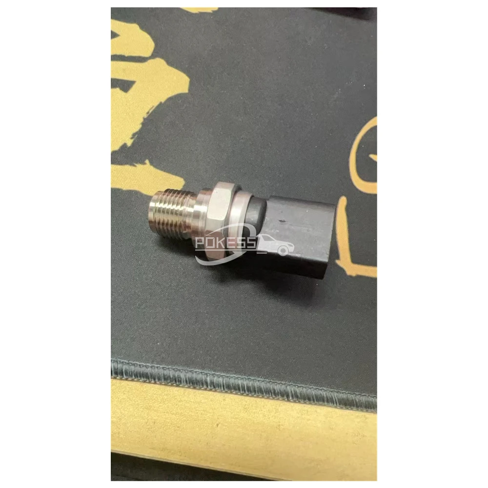 A2C53288797 KA51-S06 A2C5328879702 A2C53288797-02 5WS40683 Injector Pr... — 4