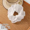 AL214-11. Double-layered white.