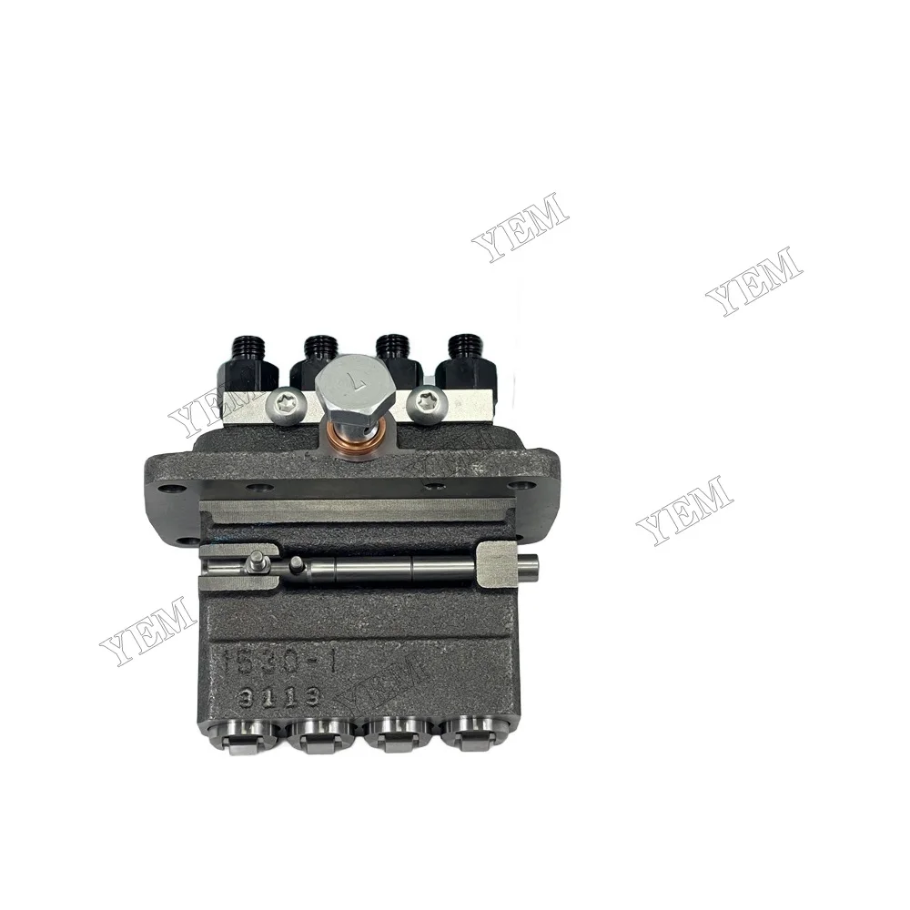 E75 Fuel Injection Pump Rotor Fit for Kubota Diesel Engine for Kubota Pump Rotor