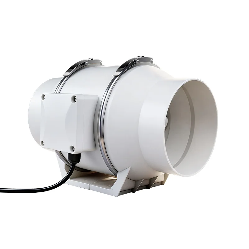 Duct Fan, 220V - detail 6