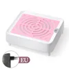 Pink-EU plug