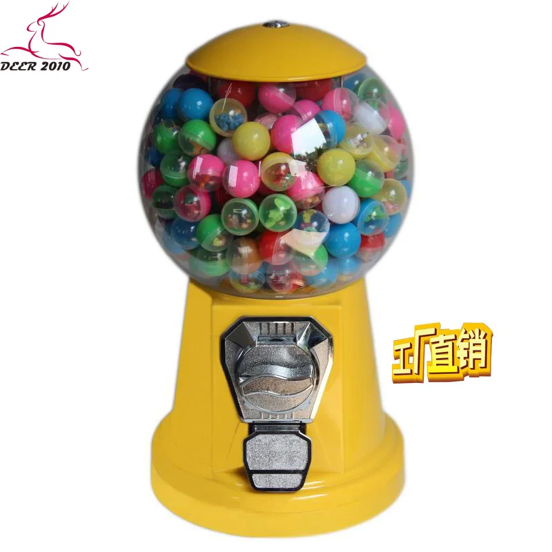 17 дюймов маленький конфеты торговый автомат для малого